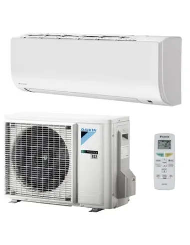 Climatisation Mono-Split DAIKIN FTXF25F / RXF25F Sensira