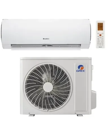 Climatisation Murale Monosplit GREE FAIR 9 3NGR2166