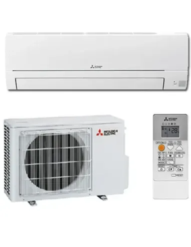 Climatiseur mono-split MSZ-HR25VFK / MUZ-HR25VF MITSUBISHI ELECTRIC